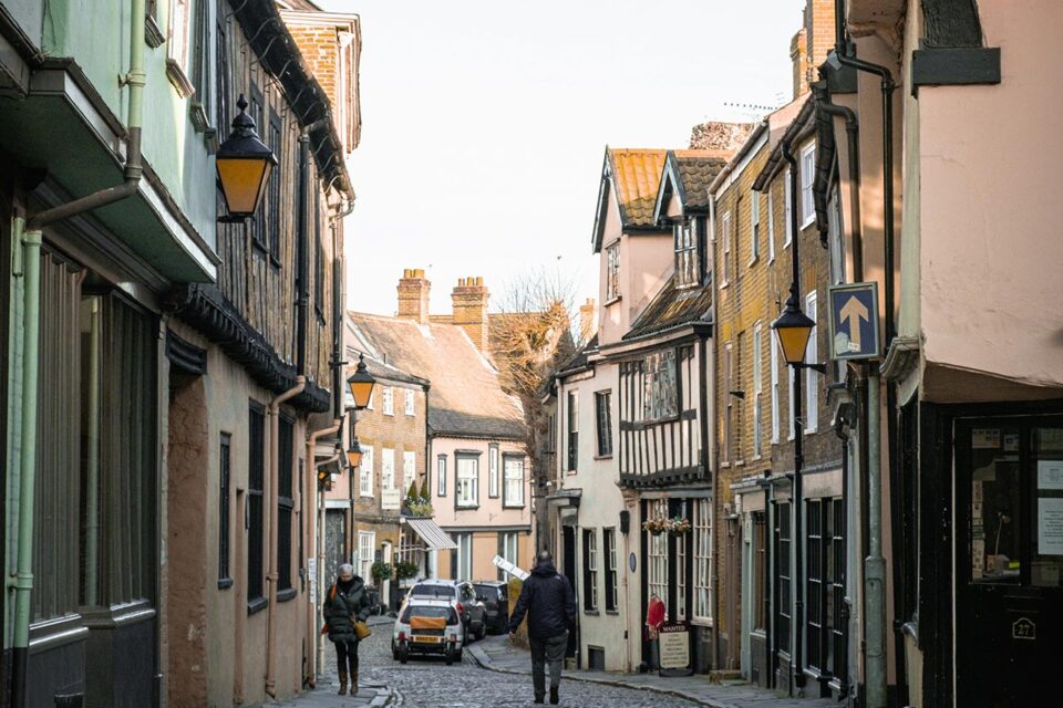 Norwich