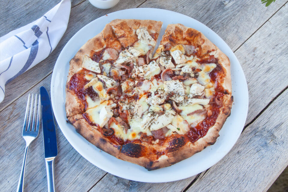 2 for £19 Pizza